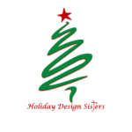 Holiday Design Sisters