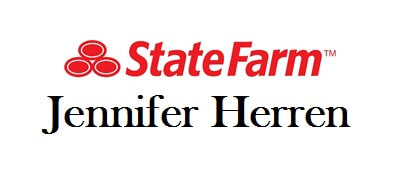 Jennifer Herren State Farm SF ad