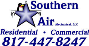 Southern Air LOGO