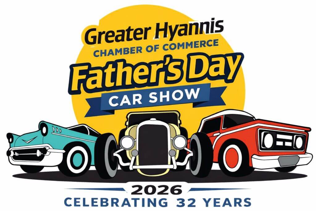 GHCC Car Show logo 2026.2