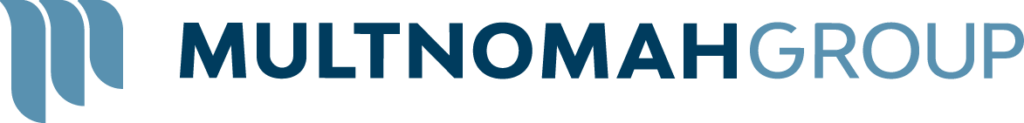 Multnomah Group Logo