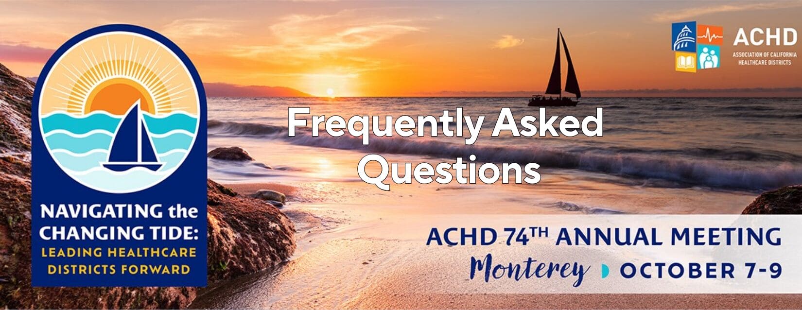 FAQs - Annual Meeting 2026