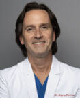Dr Chris Perron