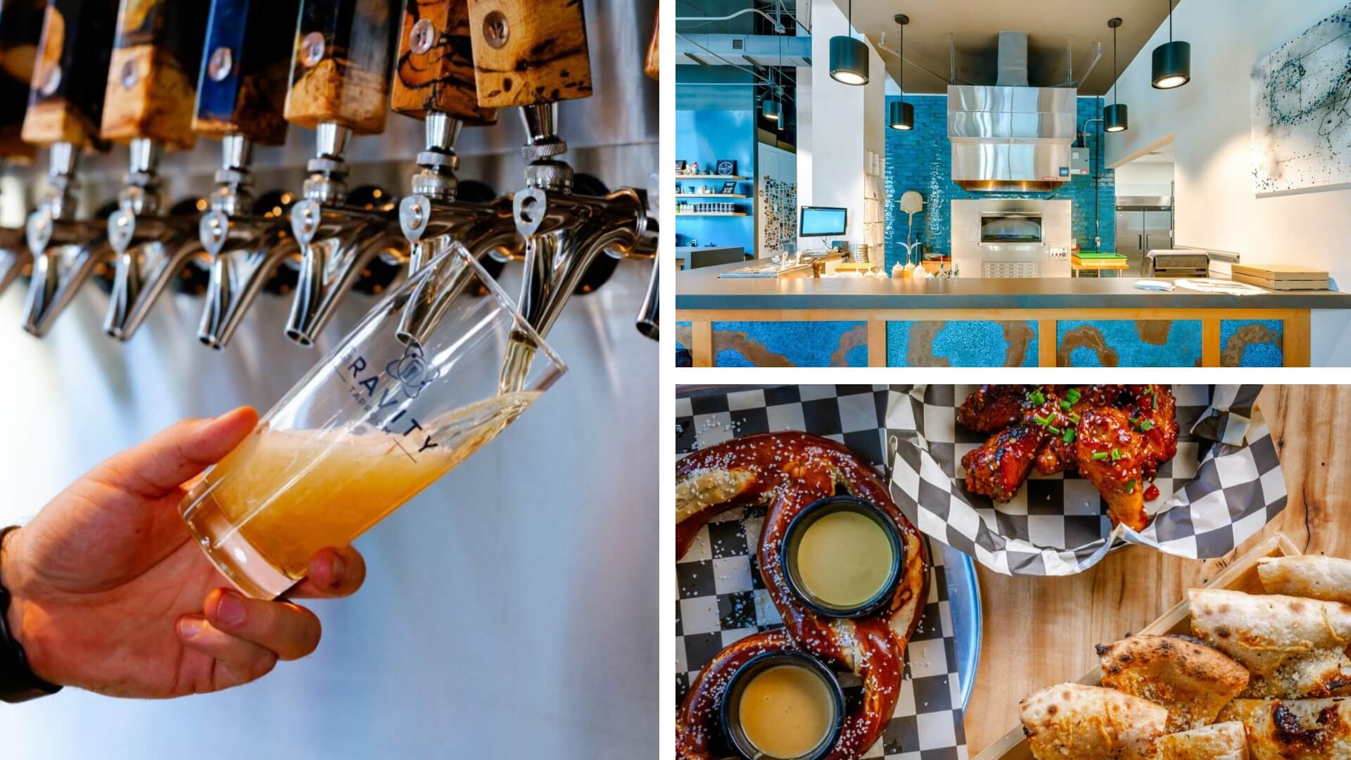 Meet Gravity Taproom & Cast Your Votes in Orlando Weekly's Best of