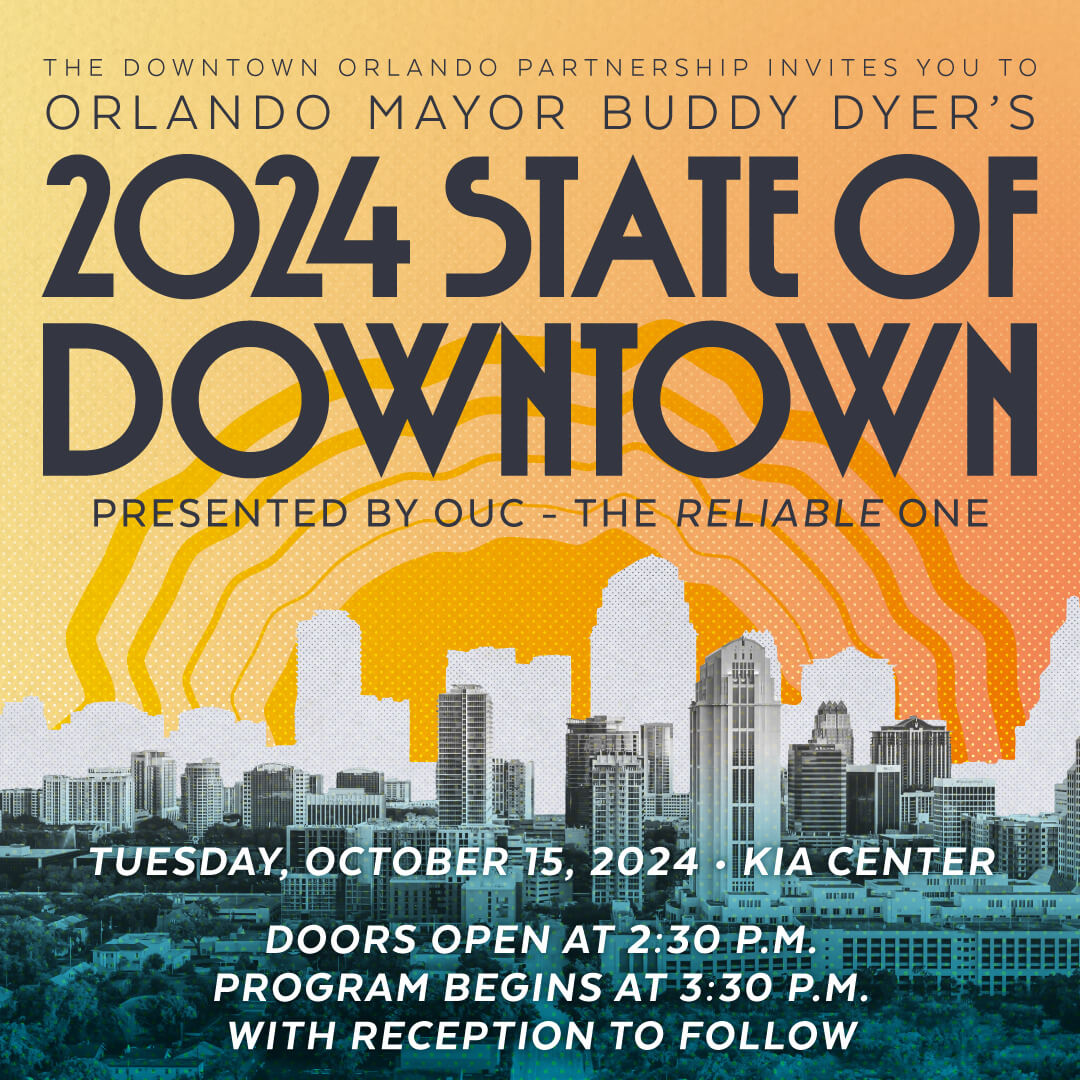 Hispanic Heritage Month, Kaleidoscope 360º, and More! Downtown