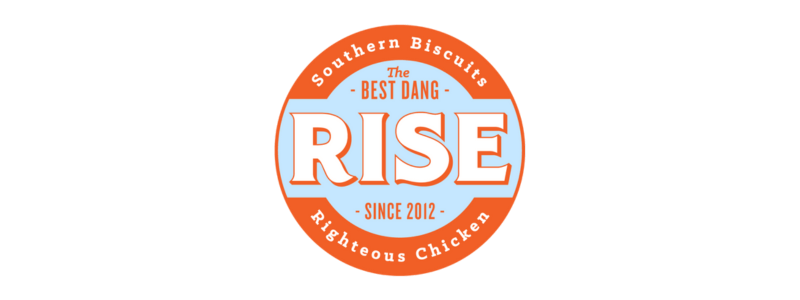rise southern biscuits logo rise southern biscuits logo