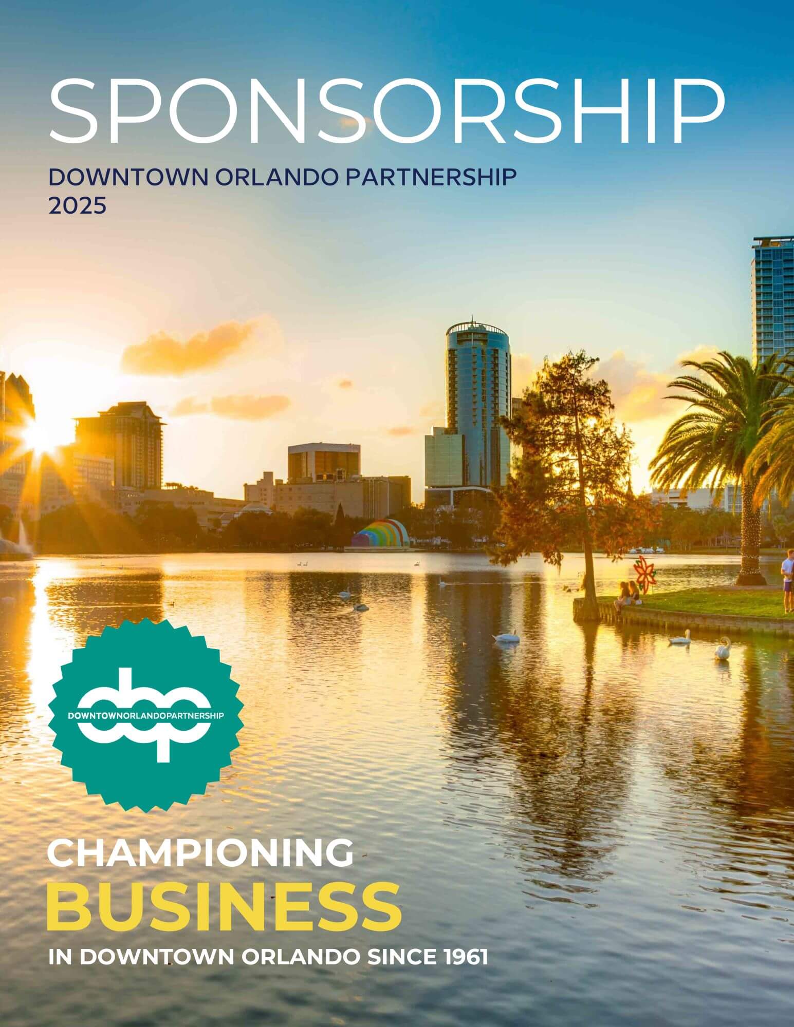 2025 DOP Sponsorship Guide (1) 2025 DOP Sponsorship Guide (1)