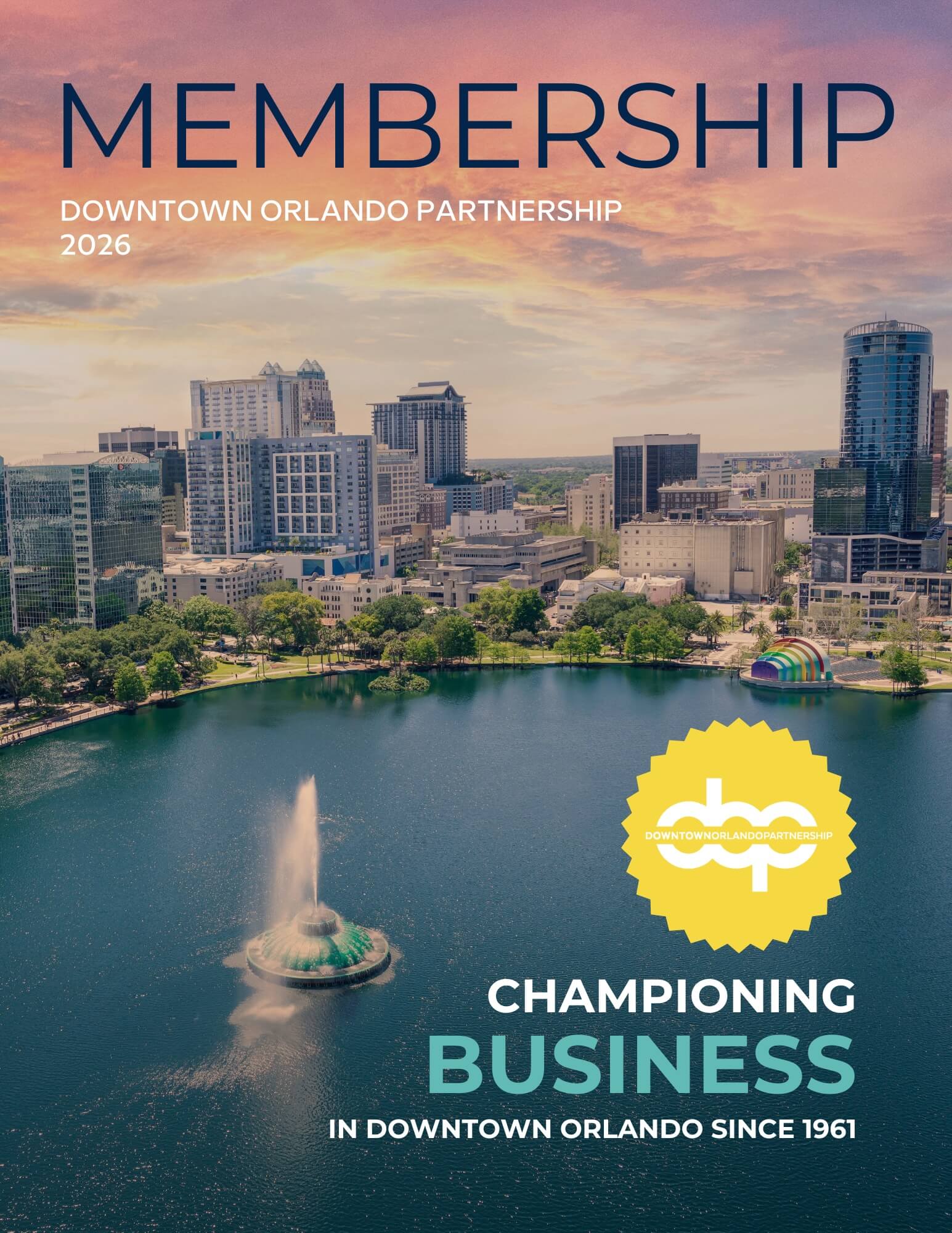 2026 DOP Membership Guide - 1