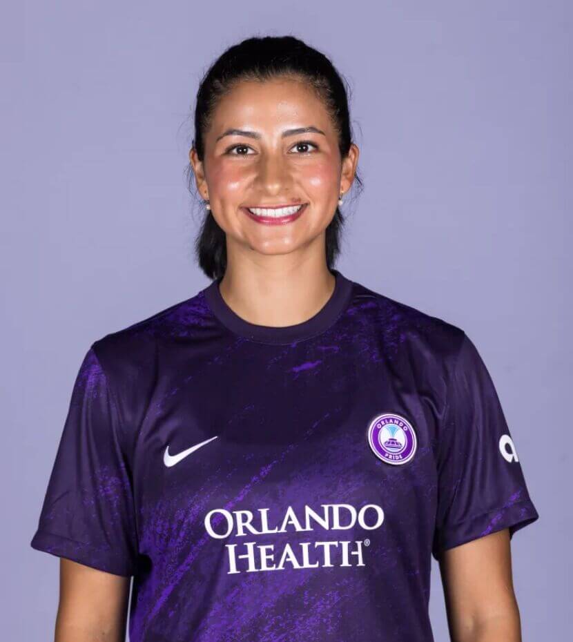 Viviana Villacorta