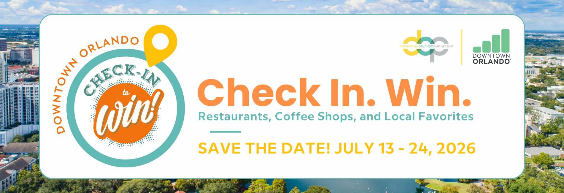 DTO Check In header