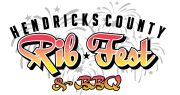 Rib Fest &amp; BBQ Logo FB Profile Pic