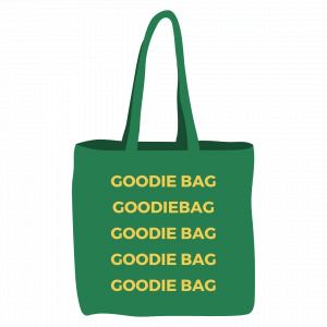 Goodie Bag Goodie Bag