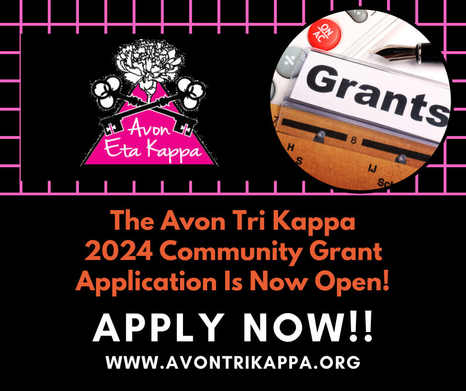 2024 ATK Community Grant