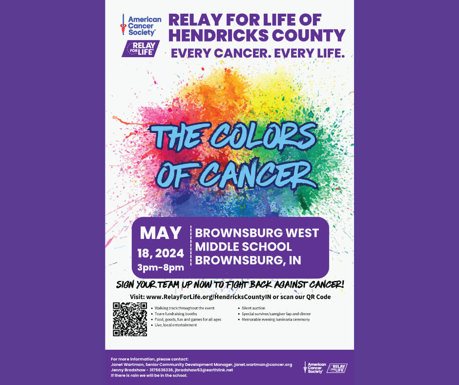 Relay for Life HC FB