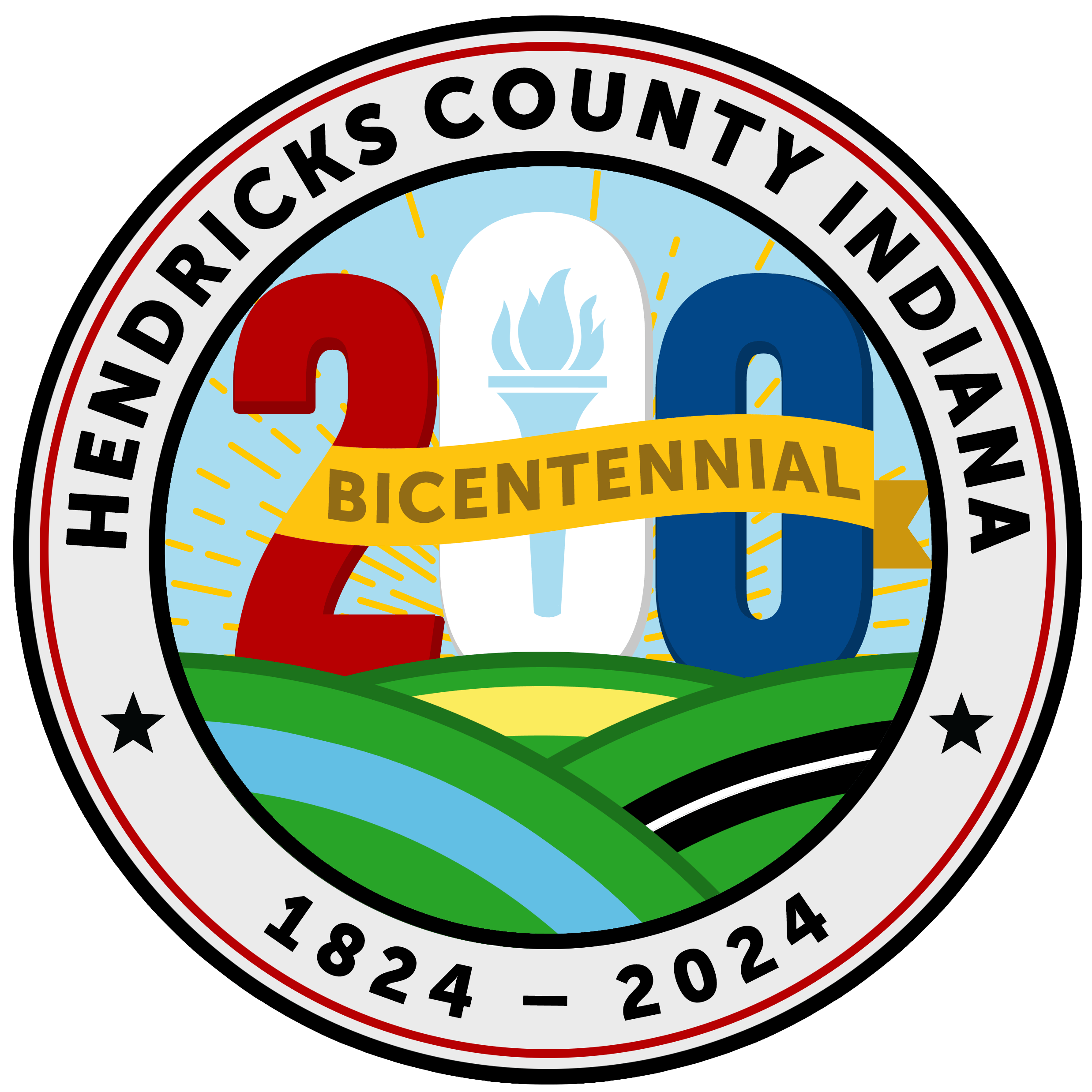 HCB Logo - Round - Transparent Background