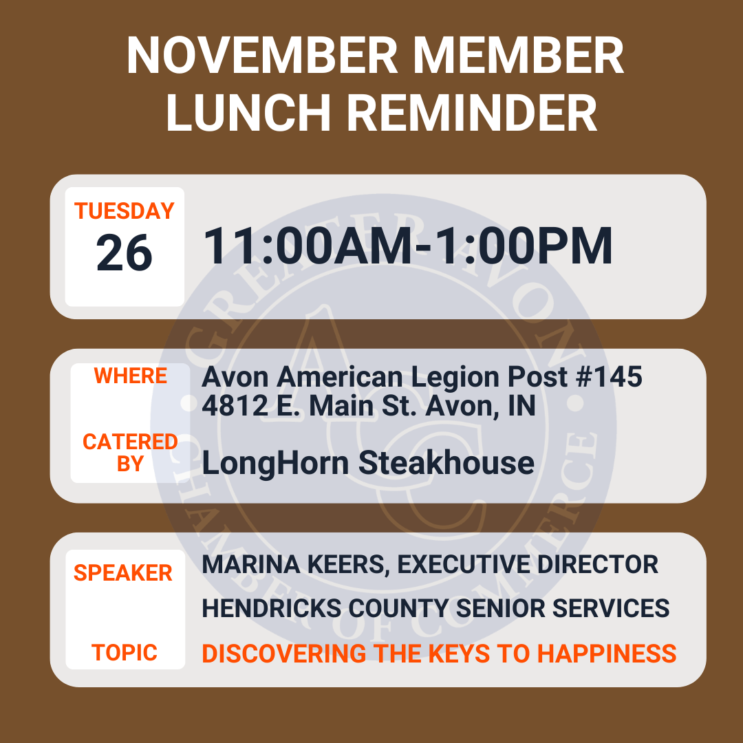 November Lunch Reminder (1)