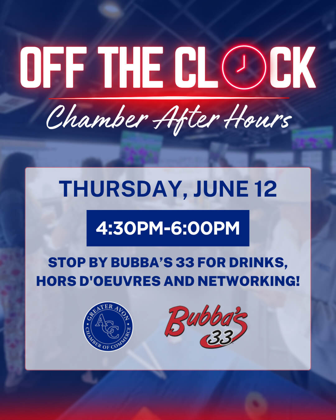 Bubba's 33 (4) Bubba's 33 (4)