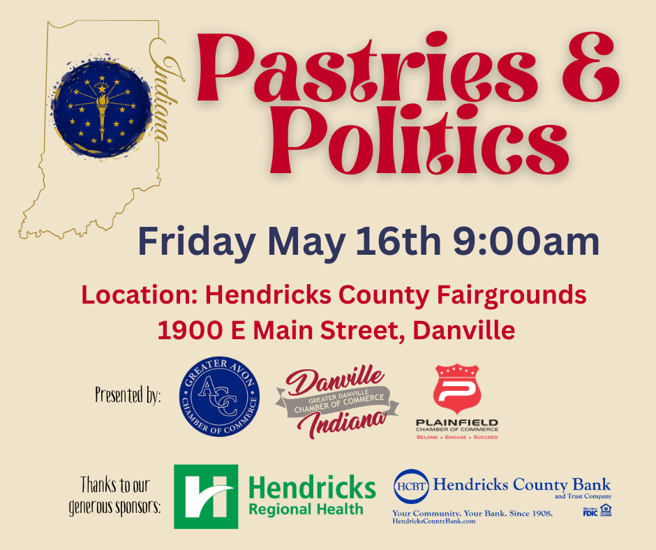 Pastries & Politics (2) Pastries & Politics (2)