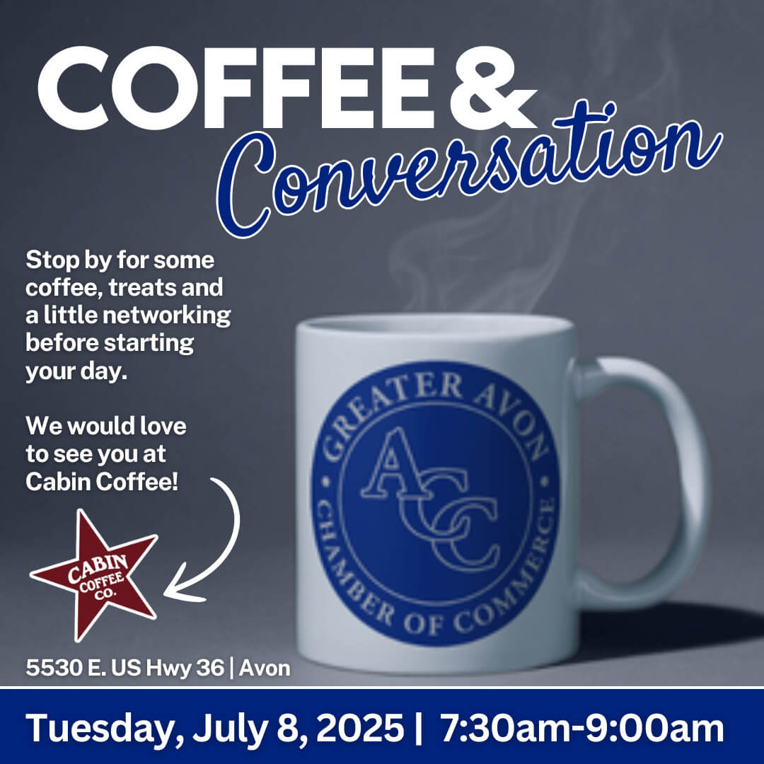 Cabin Coffee July Cabin Coffee July
