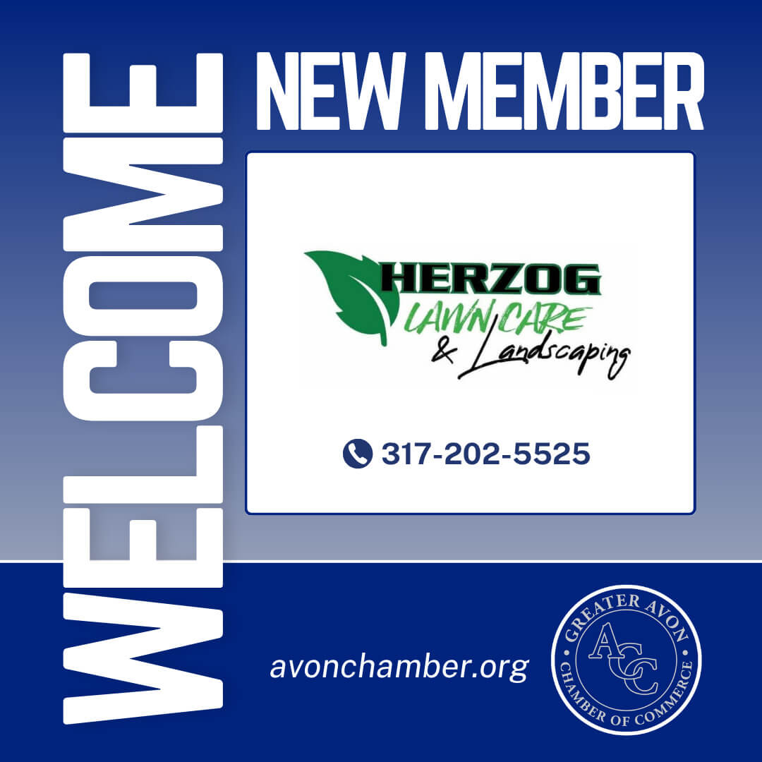 New Member - Herzog Lawn Care New Member - Herzog Lawn Care