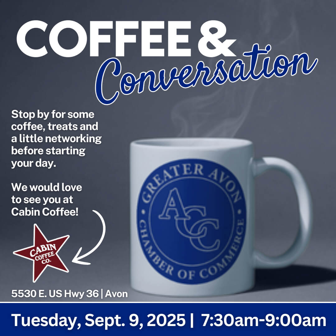 Cabin Coffee September Cabin Coffee September