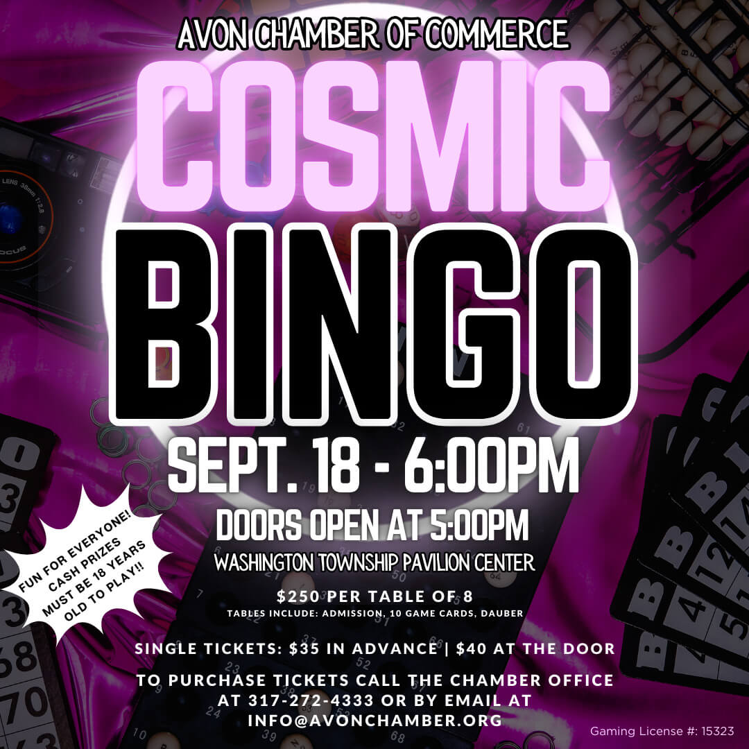 Cosmic Bingo (1) Cosmic Bingo (1)