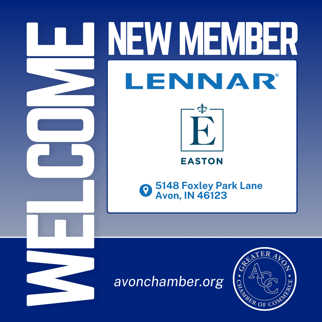 New Member - Lennar Easton New Member - Lennar Easton
