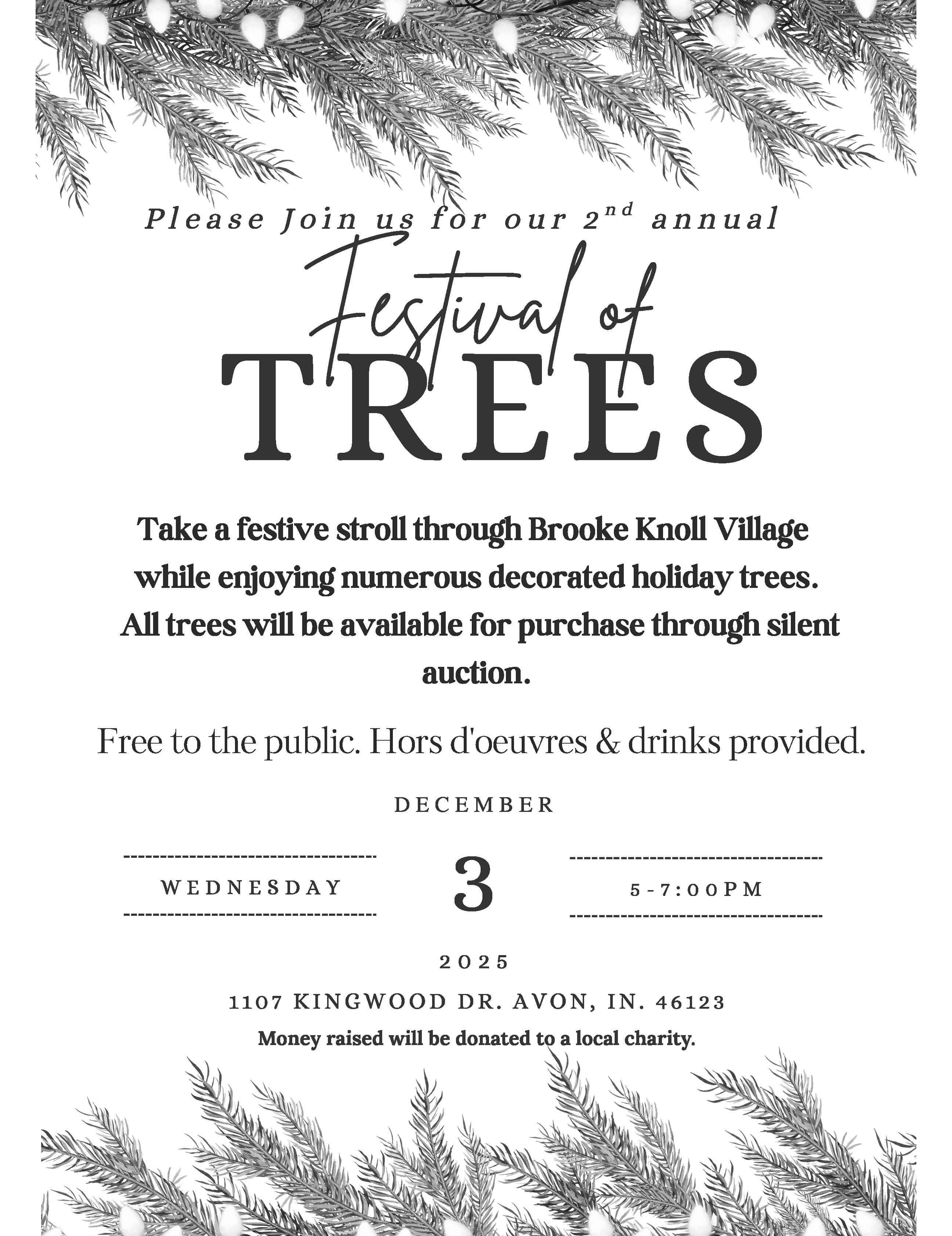 FESTIVAL OF TREES 2025_Page_2 FESTIVAL OF TREES 2025_Page_2