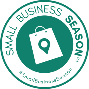 FOR PRINT - LOGO - Small Business Season 2025 FOR PRINT - LOGO - Small Business Season 2025