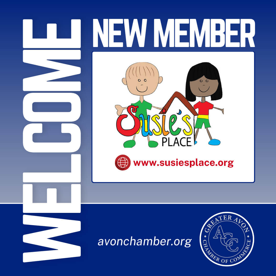 New Member - Susie's Place (1) New Member - Susie's Place (1)