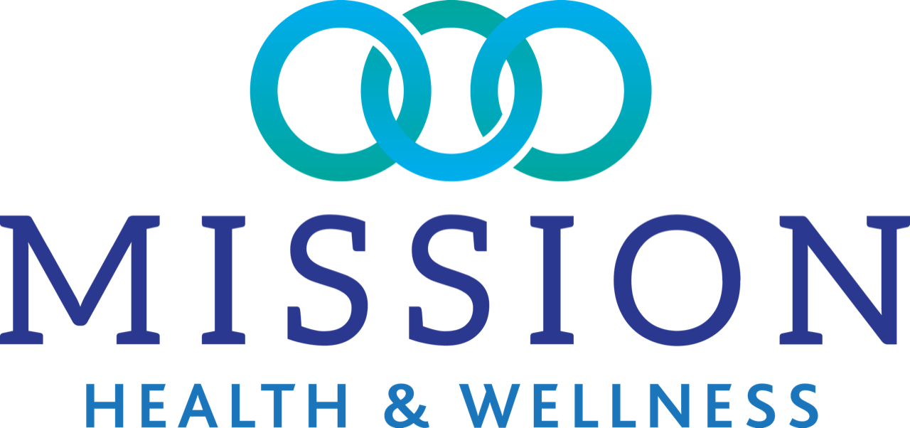 Mission Health & Wellness - Logo - RGB Mission Health & Wellness - Logo - RGB