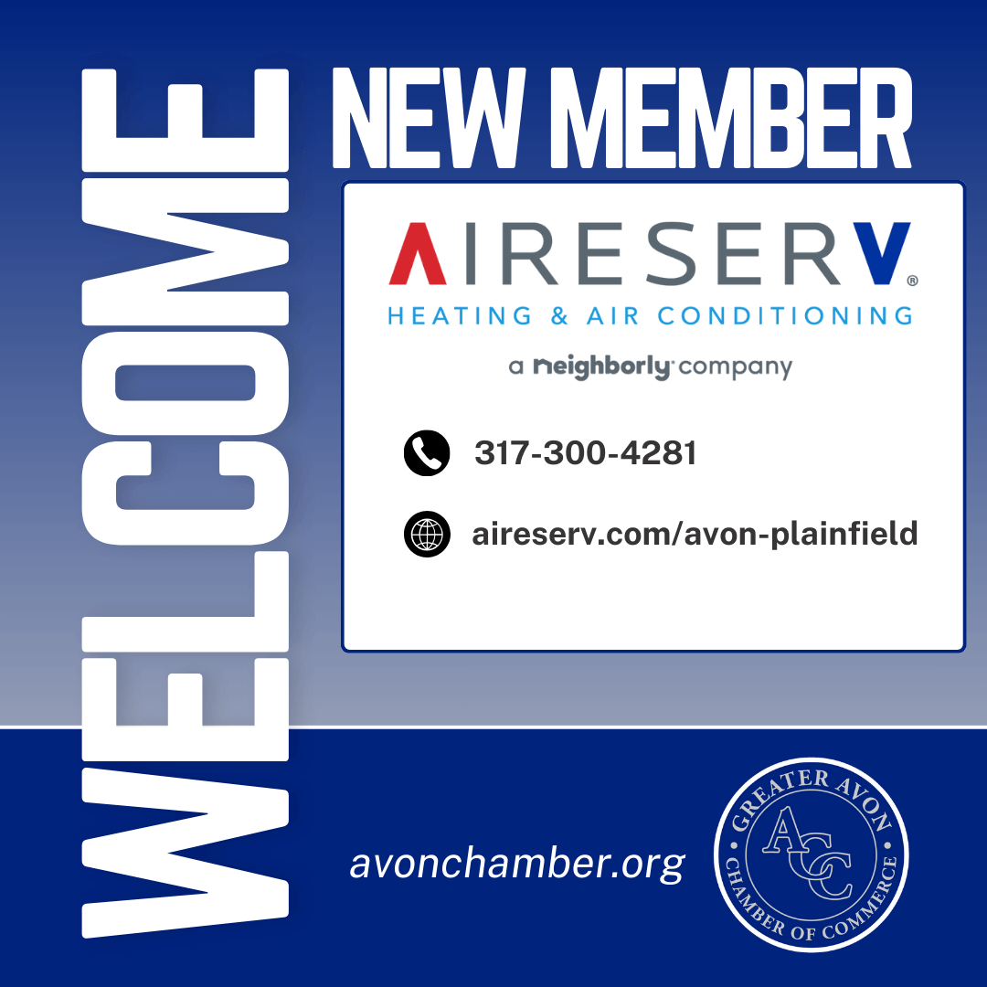 New Members - Aire Serv