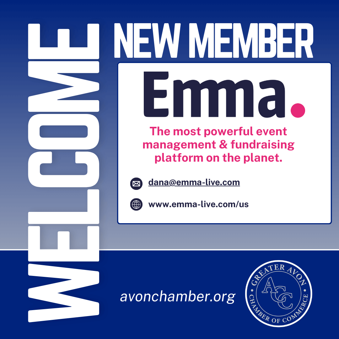 New Members - EMMA Live