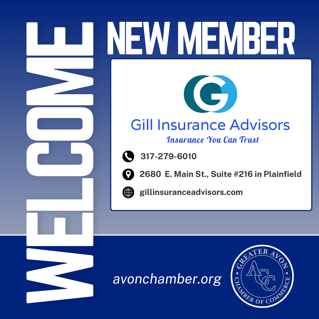 New Members - Gill Insurance