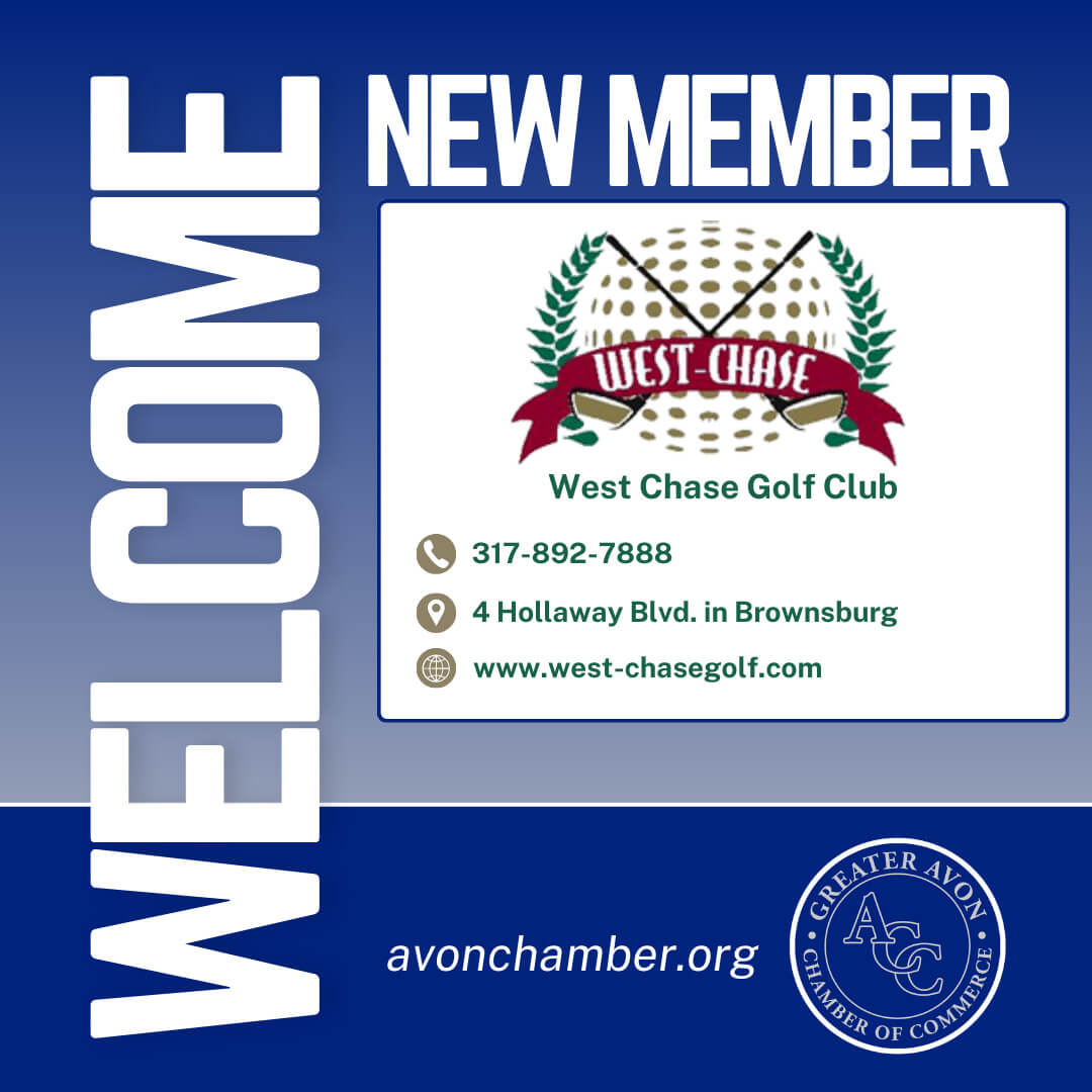 New Members - West Chase Golf Club
