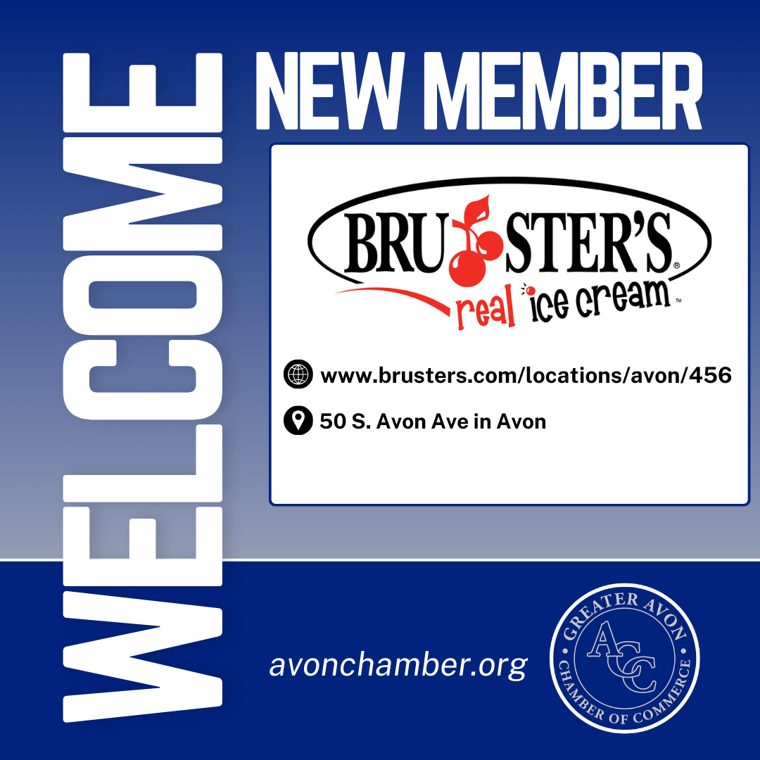 New Members - Bruster's New Members - Bruster's