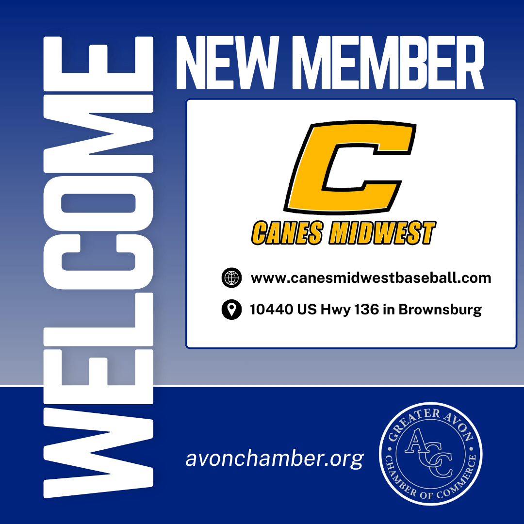 New Members - Cane's Midwest New Members - Cane's Midwest