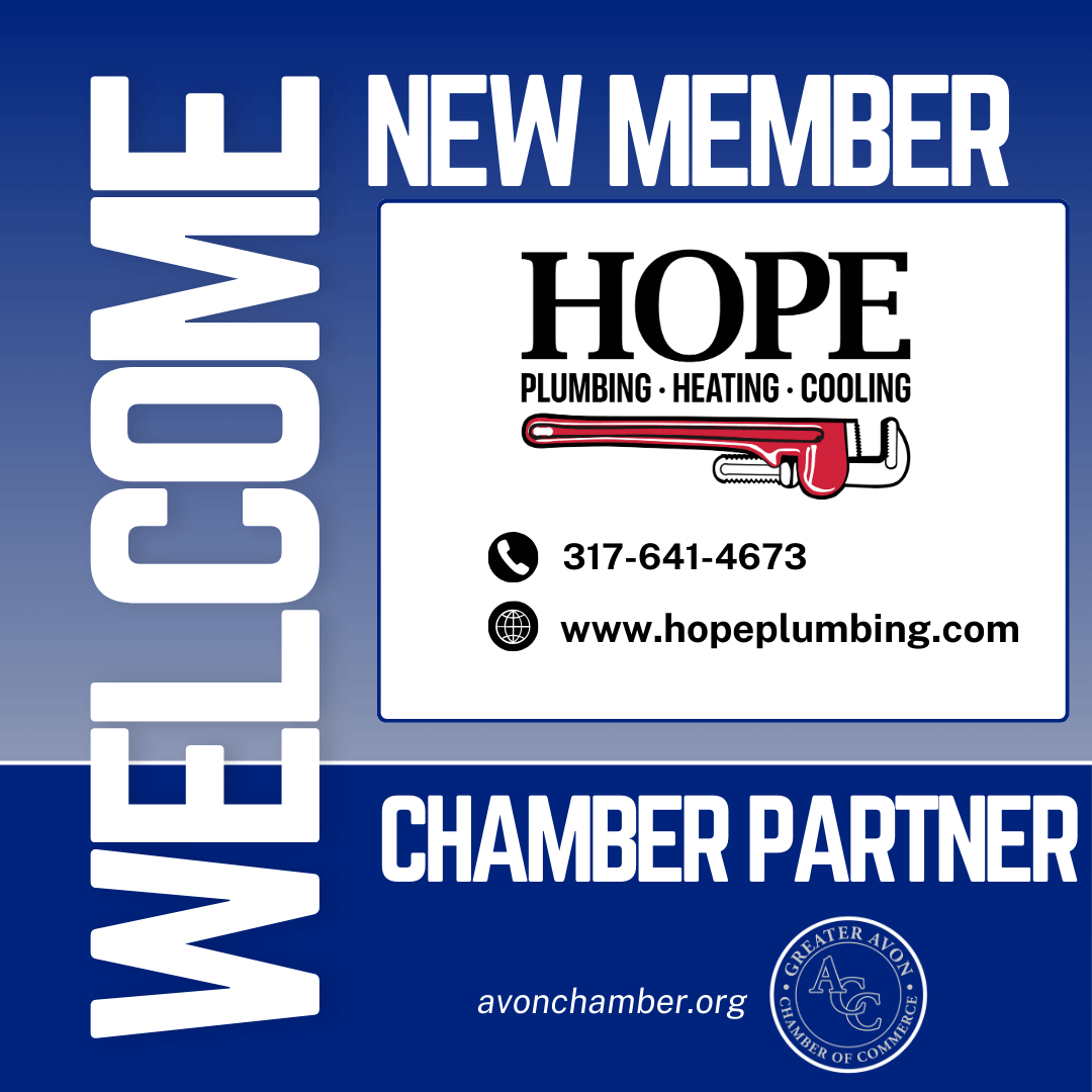 New Members - Hope Plumbing