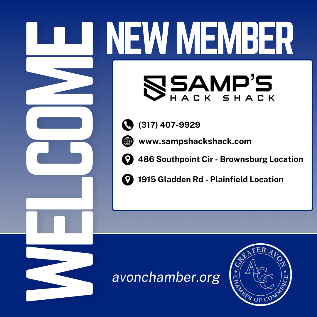 New Members - Samp's Hack Shack