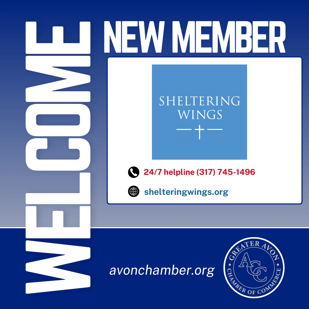 New Members - Sheltering Wings