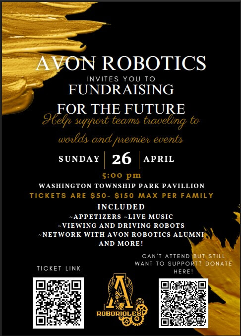 AHS robot 2026 FR AHS robot 2026 FR