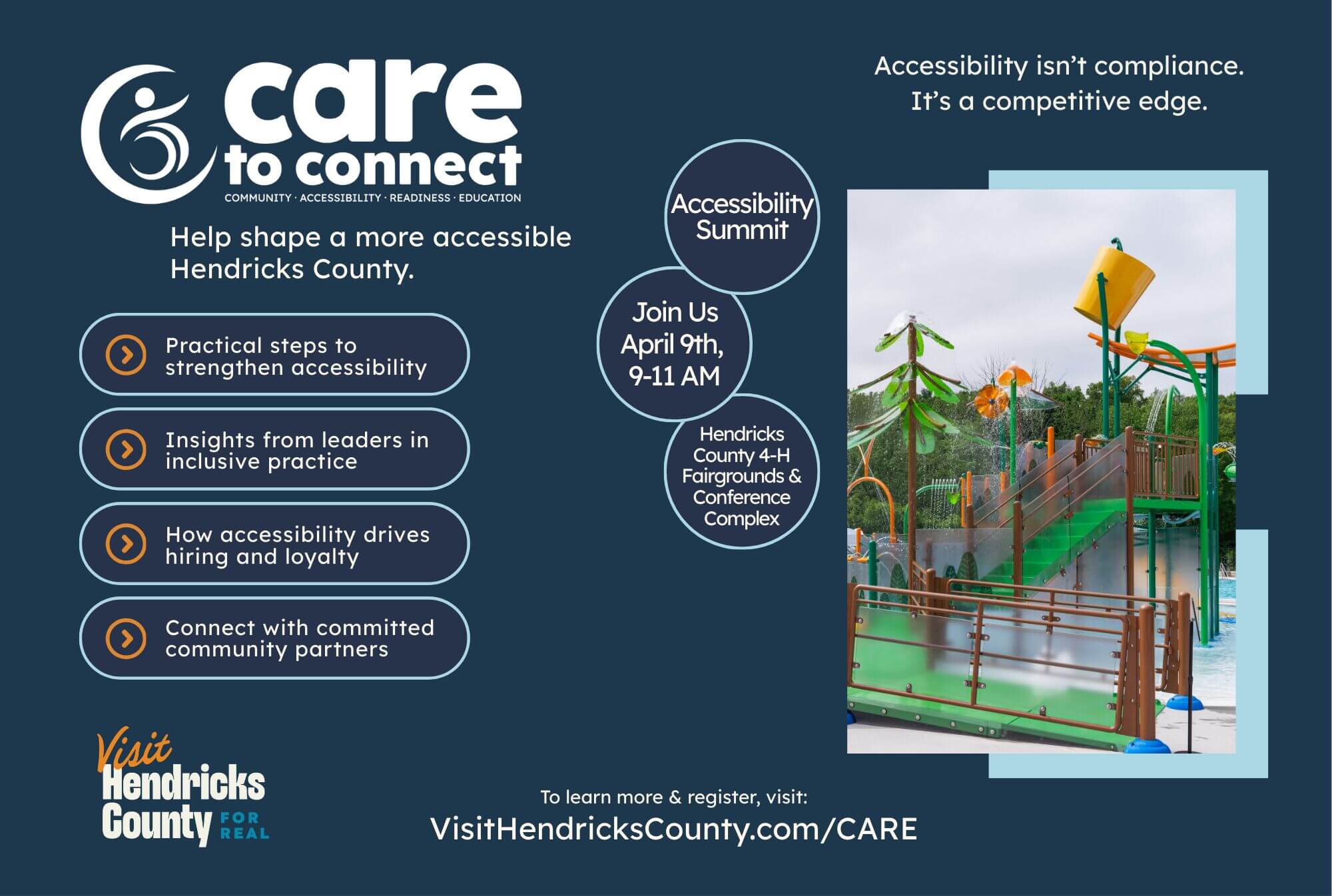 CARE to Connect Invites (9.21 x 6.2 in) Newsletter Graphic (1)
