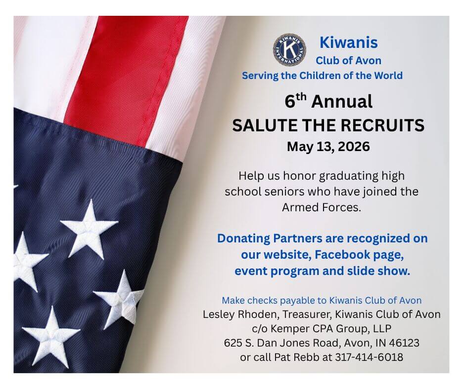 Donate2Kiwanis Club of Avon Donate2Kiwanis Club of Avon