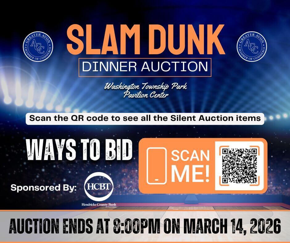 Ways to Bid &amp; Thank You (1)