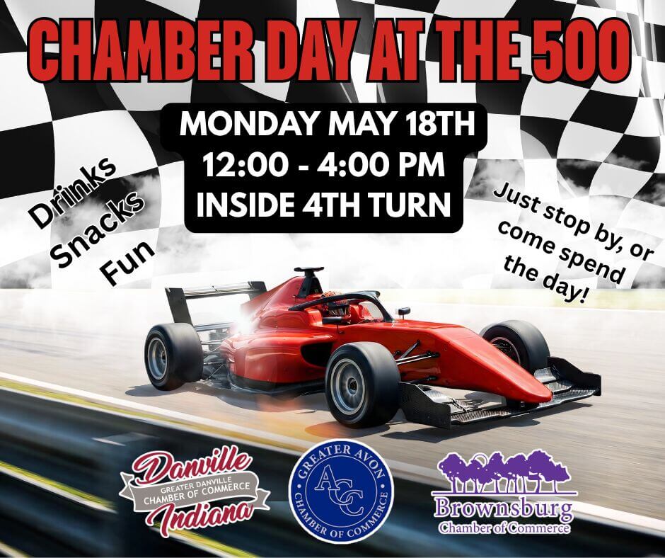 Chamber Day at the 500
