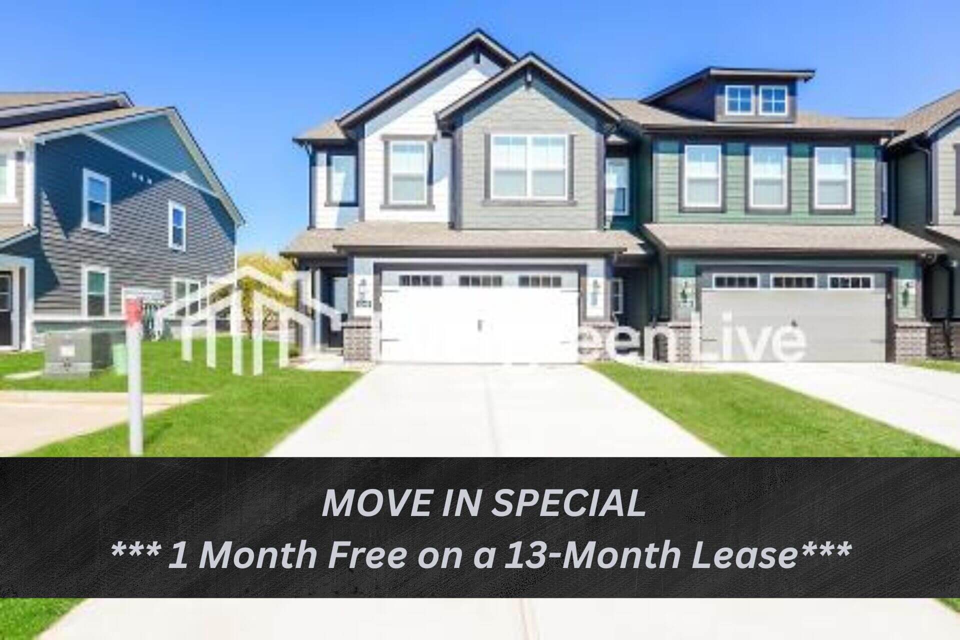 8908 Willis Way in Avon