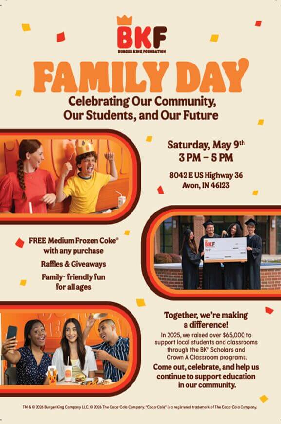 BKF Family Day 2026