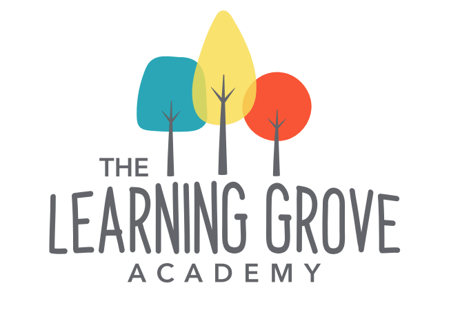 Learning Grove Academy Logo Learning Grove Academy Logo