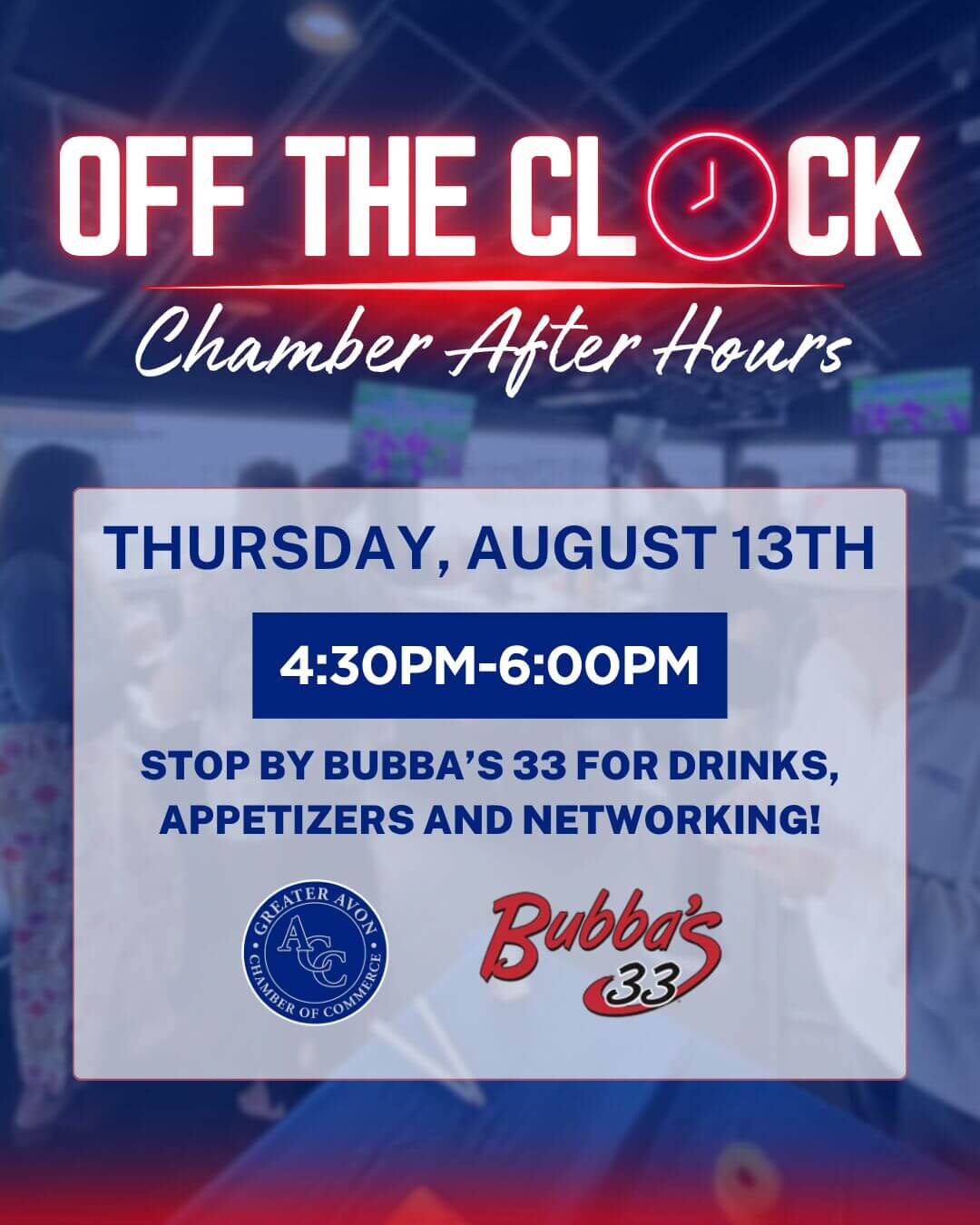 Bubba's 33 (16) Bubba's 33 (16)