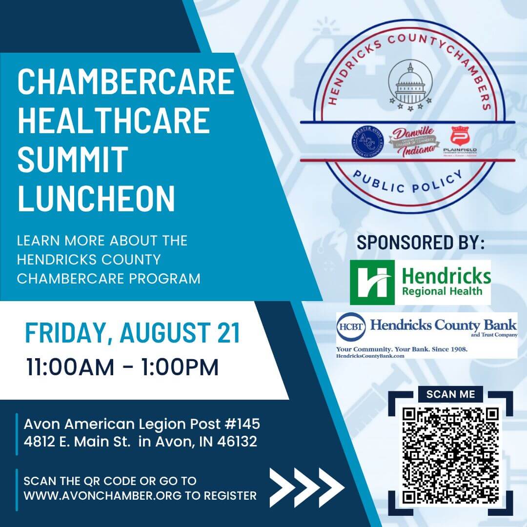 ChamberCare HealthCare Summit Luncheon ChamberCare HealthCare Summit Luncheon